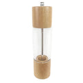 Acrylic Seasoning Milling Bottle