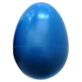 Plastic Egg-Shaped Maracas