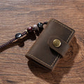 Vintage Travel Mini Notebook