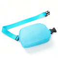 Crossbody Belt Bags