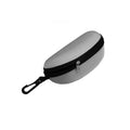 Zipper Eyeglass Case