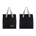Oxford Insulated Lunch Bag With Handheld