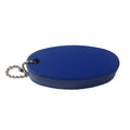 Buoyant PU Foam Keychain