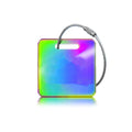 Stainless Steel Luggage Tag