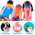 Solid Color Stress Ball