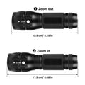 LED Flashlights
