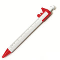 Messograf Caliper Ballpoint Pen