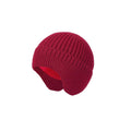Knitted Warm Winter Hat