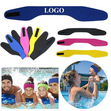 Neoprene Swimming Headband