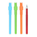 Colorful Qr Code Advertising Neutral Pen