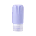 Creative Silica Gel Travel Packaging Storage Bottle