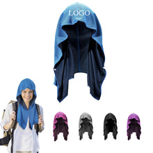 Absorbent Wraps Sport Workout Camping Cool Towel for Hot