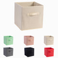 Collapsible Storage Box
