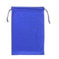 Microfiber Drawstring Pouch