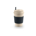 17 Oz. Eco Wheat Coffee Cup