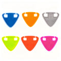 Night Cycling Warning Reflective Bike Stickers
