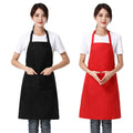 Restaurant Kitchen Chef Aprons