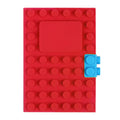 A6 Silicone Notebook