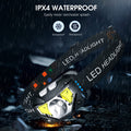 Headlamp Flashlight