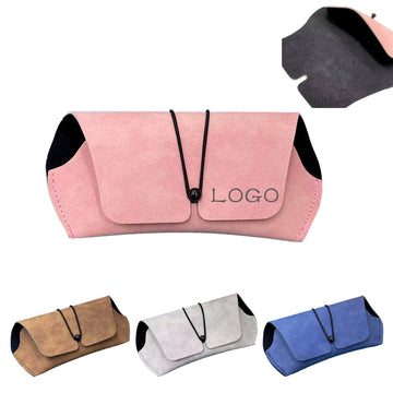 PU Soft Glasses Case