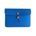 Felt Document Organizer