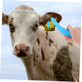 Livestock Ear Remover