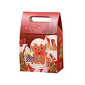 Christmas Creative Candy Gift Box