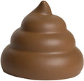 Pu Foam Emoji Poop Stress Ball