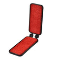 Foldable Electrostatic Dust Brush