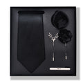 Premium Business Ties Set