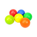 Pu Hand Exercise Stress Reliever Ball