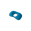 Press-Type Inflatable U-Shaped Neck Pillow