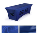 Custom Printed Promotional Tablecloth