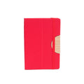 Custom Notebook With Phone Stand Function