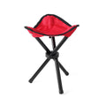 Folding Camping Stool Tripod
