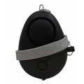 Security Sound Personal Alarm Keychain With Led Light
