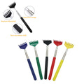 Easy Reach Telescoping Back Scratcher
