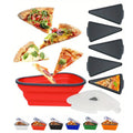 Silicone Pizza Storage Container