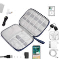 Best Travel Companion Electronic Accessories Organizer