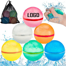 Silicone Magnetic Water Suction Ball