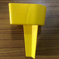 Beach Cup Holder With Pocket
