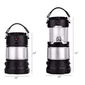Portable Led Camping Lantern