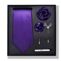 Premium Business Ties Set