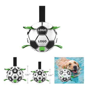 Pet Toy For Dogs - Football