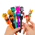 Fun Boxing Toy Pen