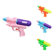 Water Soaker