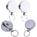 Wire Rope Retractable Buckle