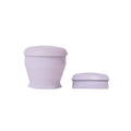 Silicone Foldable Water Cup