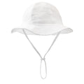 Baby Breathable Sun Protection Bucket Hat