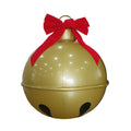 Giant PVC Inflatable Christmas Decorated Ball